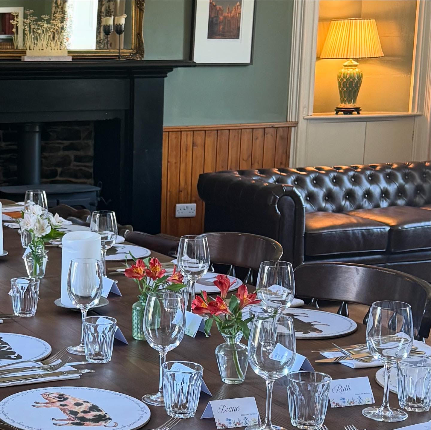 New Private Dining Room 3